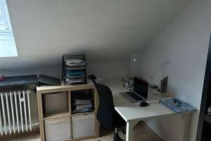 1-Zimmer Appartement in Mannheim - Quadrat M3  zu Vermieten – Die vollständige Adresse der Immobilie erhältst du vom Anbieter., 68159 Innenstadt/Jungbusch, Mannheim – Vorschaubild 3
