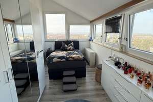Ihr Platz über den Dächern – 4 Zimmer mit Balkon & TG – Am Europakanal 38, 91056 Büchenbach Nord, Erlangen – Vorschaubild 8