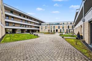 Aachen Brand - Voll ausgestattetes Apartment mit vielen Extras – Die vollständige Adresse der Immobilie erhältst du vom Anbieter., 52078 Brand, Aachen – Vorschaubild 14
