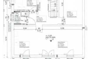 56026 - Neuwertiges EFH mit 5 Zimmern und Doppelgarage in Rehau – Albert-Lortzing-Str. 5, 95111 Hof (Kreis) – Vorschaubild 18