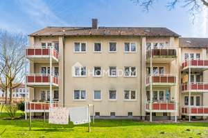 Helle und renovierte 3-Zimmer-Wohnung mit großem Balkon und Blick ins Grüne  – Die vollständige Adresse der Immobilie erhältst du vom Anbieter., 44339 Eving (Ortsteil), Dortmund – Vorschaubild 13