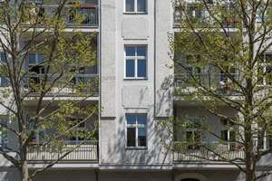 Werden Sie Vermieter: Mit großzügig geschnittener 3-Zimmer-Mietwohnung im Berliner Prenzlauer Berg – Hans-Otto-Straße 12, 10407 Prenzlauer Berg, Berlin – Vorschaubild 4