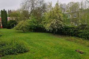 Schöne, geräumige 4-Zimmer-Wohnung in ruhiger Lage mit Blick ins Grüne – Kiefernweg 16, 44801 Wiemelhausen, Bochum – Vorschaubild 3