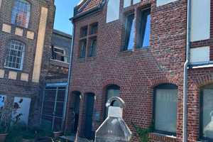 Gewerbliche Doppelhaushälfte/Büroeinheit mit Umnutzungmöglichkeit in ein Zweifamilienhaus – Viersen (Kreis) – Vorschaubild 4