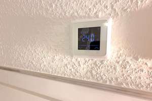 Bremen-Ostertor: Erstbezug nach Sanierung! Altbau-Perle mit Geschichte in hervorragender Lage – Die vollständige Adresse der Immobilie erhältst du vom Anbieter., 28203 Fesenfeld, Bremen – Vorschaubild 19