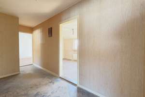 Geräumige Vier-Zimmer-Wohnung – Die vollständige Adresse der Immobilie erhältst du vom Anbieter., 28197 Woltmershausen (Ortsteil), Bremen – Vorschaubild 13