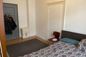 Schöne 2-Zi-Whg. in Bessungen – Die vollständige Adresse der Immobilie erhältst du vom Anbieter., 64285 Bessungen, Darmstadt – Vorschaubild 4