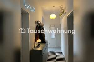 Tauschwohnung: Tausche meine Wohnung in Erfurt gegen Berlin