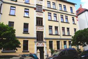 Charmante 4- Zimmer Wohnung in beliebter Lage von BS – Die vollständige Adresse der Immobilie erhältst du vom Anbieter., 38114 Nordstadt, Braunschweig – Vorschaubild 2