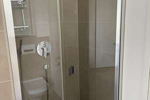 4 Zimmer Wohnung mit Loggia & EBK in erster Lage auf der Hafeninsel in Offenbach – 63067 Kaiserlei, Offenbach am Main – Vorschaubild 7