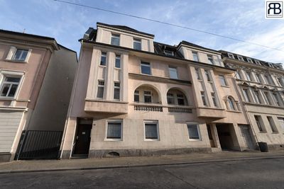 Kapitalanlage mit ca. Soll-5,58 % Rendite: Saniertes MFH in zentraler Lage von Schwelm