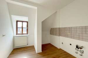  **Renovierte 3-Raum-Dachgeschosswohnung mit Balkon in Sudenburg** – Halberstädter Straße 48, 39112 Sudenburg, Magdeburg – Vorschaubild 6