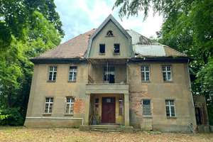 Gutshaus & historische Anlage Lausitzer Seenlandschaft – Die vollständige Adresse der Immobilie erhältst du vom Anbieter., 3130 Tschernitz – Vorschaubild 1