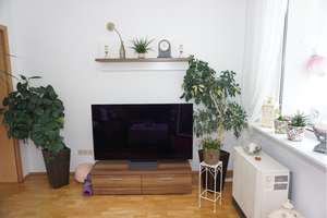 Wunderschöne 2 Z. Wohnung in Bergerhausen mit Balkon Ideal für Kapitalanleger oder Eigennutzer. TOP – Die vollständige Adresse der Immobilie erhältst du vom Anbieter., 45136 Bergerhausen, Essen – Vorschaubild 5