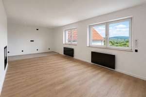 2026 kernsanierte moderne Wohnung, provisionsfrei