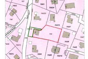 Exklusives Grundstück in Pöcking – 1.905 m² mit vermietetem Einfamilienhaus und großem Potenzial! – Feldafinger Straße 53, 82343 Starnberg (Kreis) – Vorschaubild 21