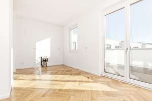 Wunderschöne Penthouse-Wohnung mit zwei Terrassen – Pallasstraße 25, 10781 Schöneberg, Berlin – Vorschaubild 7