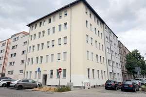 5,3 % Rendite mit sofortigem Mietsteigerungspotenzial – Attraktive Kapitalanlage in Nürnberg – Die vollständige Adresse der Immobilie erhältst du vom Anbieter., 90459 Galgenhof, Nürnberg – Vorschaubild 16