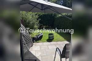 Tauschwohnung: Groß gegen klein