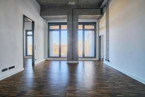 Exklusive Wohnung im Industriestil – Erstbezug mit urbanen Flair – Berlin – Vorschaubild 4