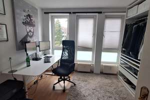 "Hier werden Träume wahr!" Schicke 3ZKBBalkon-Wohnung in OL-Eversten – Die vollständige Adresse der Immobilie erhältst du vom Anbieter., 26131 Eversten, Oldenburg (Oldenburg) – Vorschaubild 10