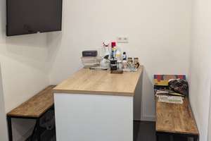 Möbliertes WG-Zimmer in München-Feldmoching - Modernes Wohnen mit Top-Anbindung! – Rainfarnstraße 25, 80935 Lerchenau-Ost, München – Vorschaubild 3