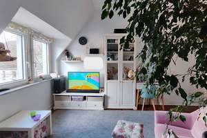 Helle Zwei-Zimmer-Wohnung in zentraler Lage – Die vollständige Adresse der Immobilie erhältst du vom Anbieter., 42653 Gräfrath, Solingen – Vorschaubild 3
