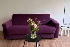 Modernisiertes vollausgestattetes Appartement  nahe TU Berlin