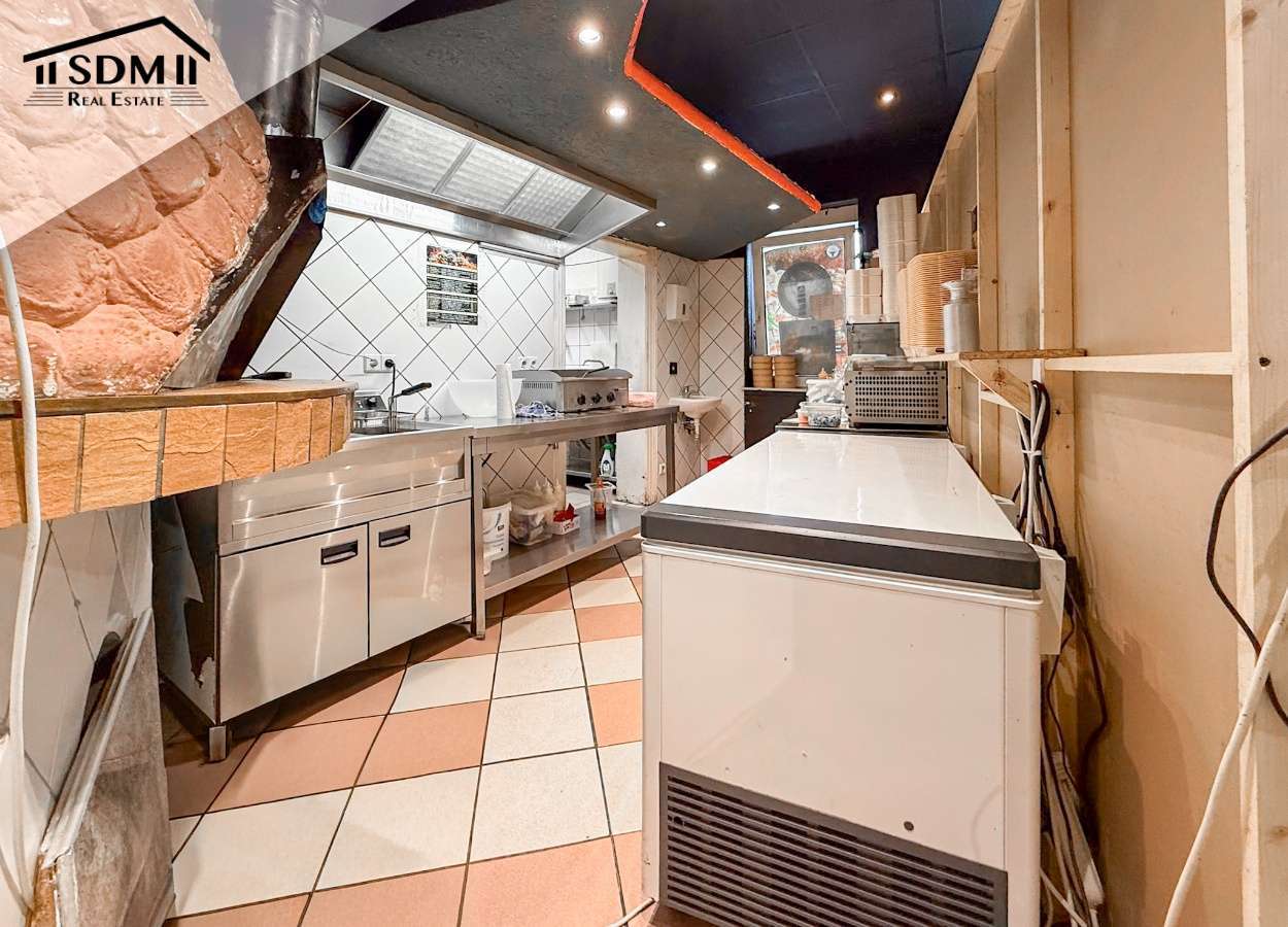 Immobilie in Graben-Neudorf - INVESTMENT-CHANCE: Wohn- & Geschäftshaus in Neudorf - Bild 4