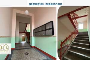 ++Neuwertige, energieeffiziente 3 Zi. Whg. (WE06)mit Balkon und Parkettboden und Einbauküche++ – Jakobstraße 45, 9130 Sonnenberg, Chemnitz – Vorschaubild 9