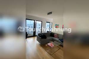 Tauschwohnung: Neubauwohnung im Herzen Kölns