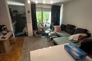 Praktische 1-Zimmer Eigentumswohnung mit Balkon und Pkw-Einstellplatz in Braunschweig-Mascherode – Die vollständige Adresse der Immobilie erhältst du vom Anbieter., 38126 Südstadt-Rautheim-Mascherode, Braunschweig – Vorschaubild 16