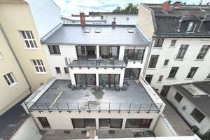 A+ City-Loft in Beton Optik – Die vollständige Adresse der Immobilie erhältst du vom Anbieter., 65185 Mitte, Wiesbaden – Vorschaubild 3
