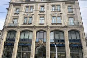 Familienglück in Plagwitz