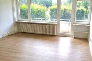 Gut geschnittene 3-Zimmerwohnung in zentraler Lage - courtagefrei – Grevenweg 32, 20537 Borgfelde, Hamburg – Vorschaubild 2