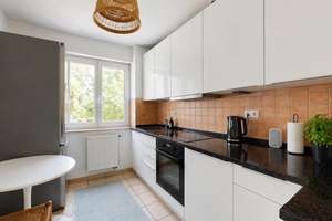 Idyllische Altbau-Doppelhaushälfte mit großem Garten – Die vollständige Adresse der Immobilie erhältst du vom Anbieter., 60439 Heddernheim, Frankfurt am Main – Vorschaubild 4