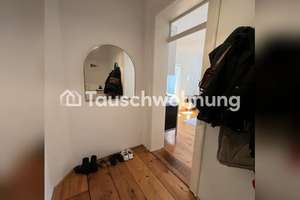 Tauschwohnung: Schöne, zentrale und ruhige, 2-ZI - gegen 3 ZI – Die vollständige Adresse der Immobilie erhältst du vom Anbieter., 80799 Universität, München – Vorschaubild 7
