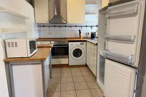 Voll möblierte 2-Zimmer - Wohnung ideal für Monteure und Handwerker – Die vollständige Adresse der Immobilie erhältst du vom Anbieter., 28309 Sebaldsbrück, Bremen – Vorschaubild 12