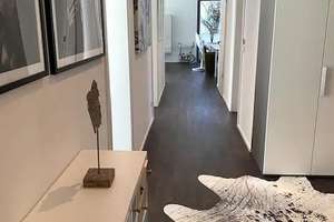 Luxuriös wohnen am Schloss Wolfsburg | Absolute Rarität in Bestlage – Neue Reihe 2A, 38448 Alt-Wolfsburg, Wolfsburg – Vorschaubild 3