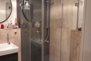 Helle 1-Zimmer Wohnung in München-Stümpflingstraße