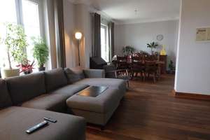 Anlage ? Mehrfamilienhaus (oder Zimmervermietung ca 16 Zi) mit Garten und Garagen. – Keekenerstraße 52, 47533 Kleve – Vorschaubild 8