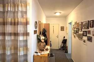 Vermietete Erdgeschosswohnung mit Terrasse und Stellplatz – Die vollständige Adresse der Immobilie erhältst du vom Anbieter., 1127 Pieschen-Süd, Dresden – Vorschaubild 3