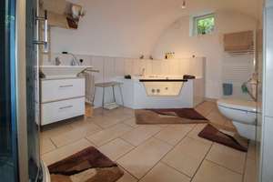 Einfamilienhaus mit Einliegerwohnung und sehr großem Grundstück – Die vollständige Adresse der Immobilie erhältst du vom Anbieter., 72458 Albstadt – Vorschaubild 6