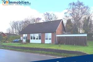 Stilvolles Einfamilienhaus in Ostseenähe – Die vollständige Adresse der Immobilie erhältst du vom Anbieter., 24972 Steinbergkirche – Vorschaubild 1