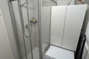 Charmante Souterrain Wohnung in ruhiger Lage – Die vollständige Adresse der Immobilie erhältst du vom Anbieter., 20148 Rotherbaum, Hamburg – Vorschaubild 5