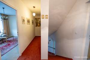 Charmantes RMH mit viel Potenzial in Nürnberg - Zerzabelshof / Haus kaufen – Die vollständige Adresse der Immobilie erhältst du vom Anbieter., 90480 Zerzabelshof, Nürnberg – Vorschaubild 9