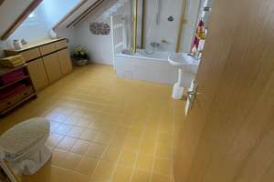 Gelegenheit! "Haus im Haus" - 7 bis 8 - Zimmer - Haus in der Innenstadt mit Balkon. – 65183 Westend / Bleichstraße, Wiesbaden – Vorschaubild 21
