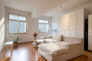 Smart wohnen: Moderne 1-Zimmer-Wohnung mit Küche, Fußbodenheizung und Stellplatz – Die vollständige Adresse der Immobilie erhältst du vom Anbieter., 1187 Naußlitz, Dresden – Vorschaubild 4
