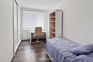 Modernes Wohnen auf 78 m²: Sanierte Komfort-Wohnung mit Aufzug in Golzheim – Die vollständige Adresse der Immobilie erhältst du vom Anbieter., 40474 Golzheim, Düsseldorf – Vorschaubild 8