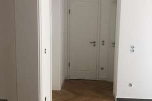 Toplage - lichtdurchflutete Altbauwohnung - 2020 kernsaniert – Schwarzwaldstr. 4, 68163 Lindenhof, Mannheim – Vorschaubild 5